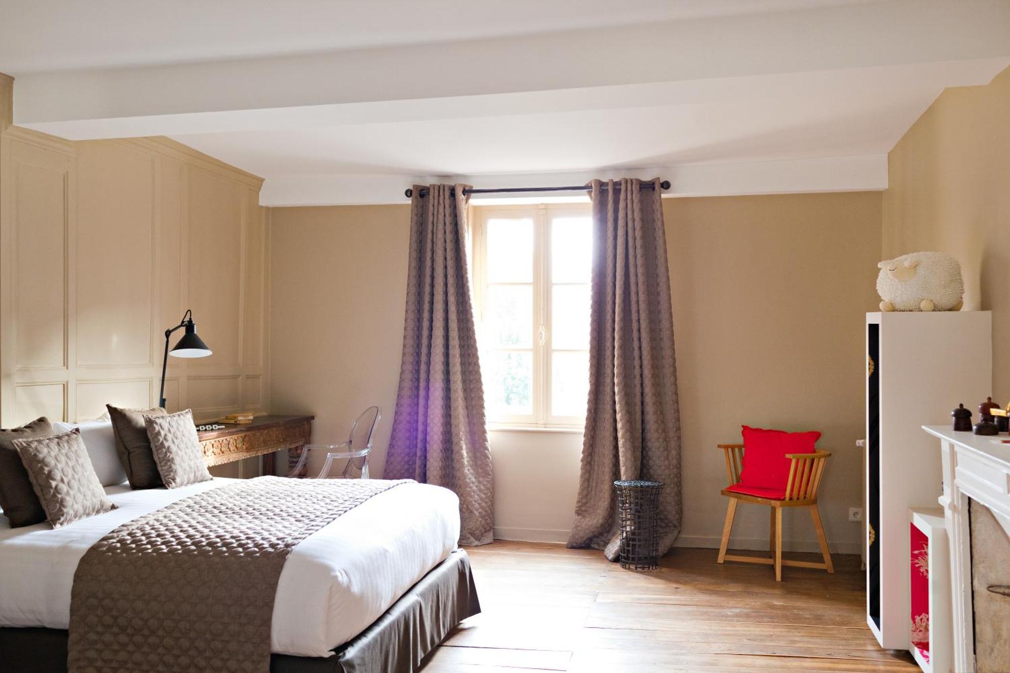 La Maison Pavie Dinan Cameră foto