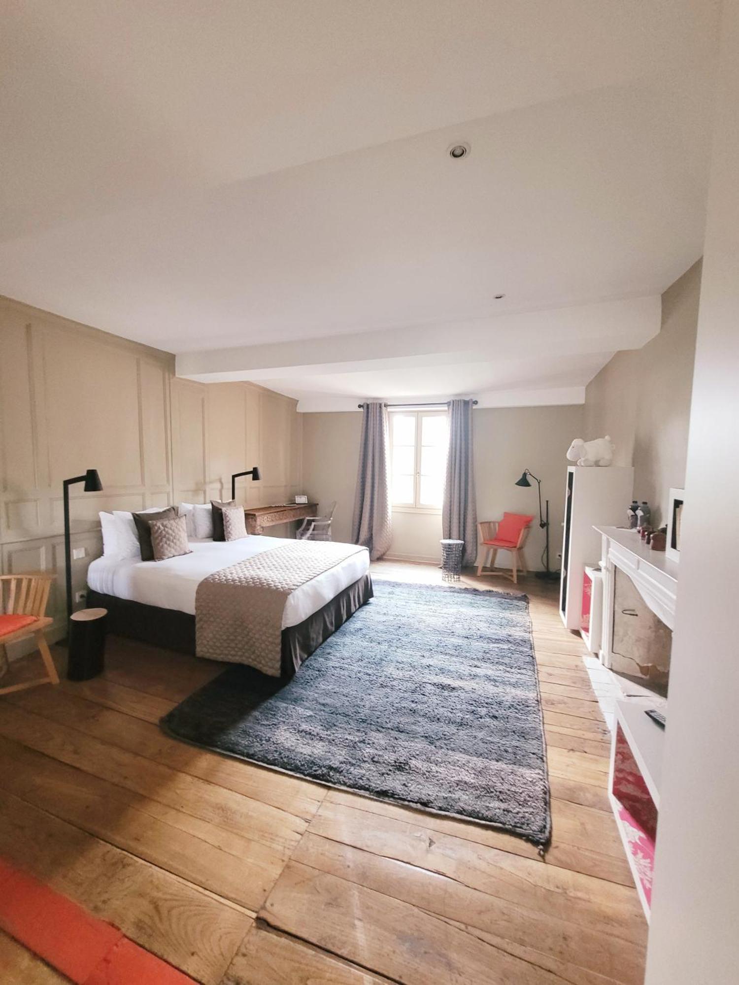 La Maison Pavie Dinan Cameră foto